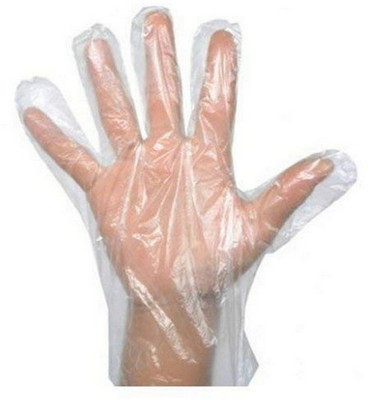 Masox Store safety gloves K-14 Latex  Safety Gloves(Pack of 250)