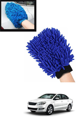 MATIES Wet and Dry Glove(Free Size)