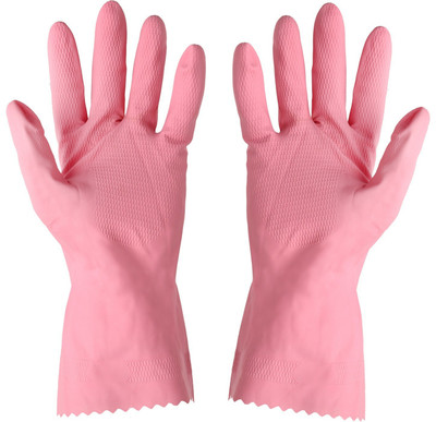 Masox Store Wet and Dry Glove Set(Extra Large Pack of 2)