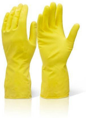 Masox Store Wet and Dry Disposable Glove(Medium)
