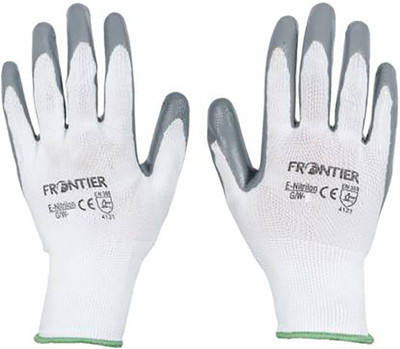 Regitx Multi-Use Safety Cleaning Glove Pack of 1 Pair Wet and Dry Glove(Free Size)