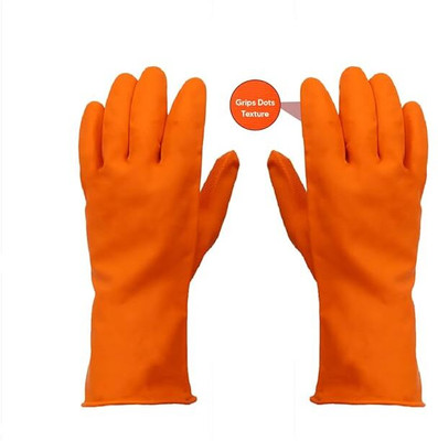 Aromahpure Wet and Dry Glove Set(Extra Large Pack of 2)