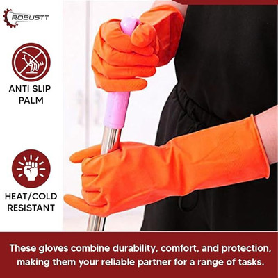 Aromahpure Wet and Dry Glove Set(Extra Large Pack of 50)