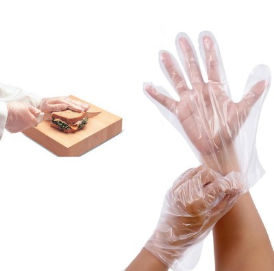 Masox Store safety gloves K-10 Latex  Safety Gloves(Pack of 200)