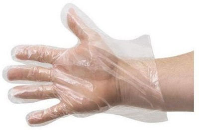 Masox Store Wet and Dry Glove Set(Free Size Pack of 400)