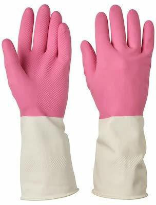 Masox Store Wet and Dry Glove Set(Free Size Pack of 2)