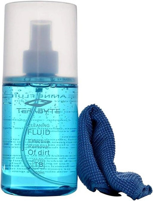 SANEHA Cleaning gel A1 for Computers, Laptops, Mobiles(Cleaning gel for computers, laptop & mobile phones (200ml))