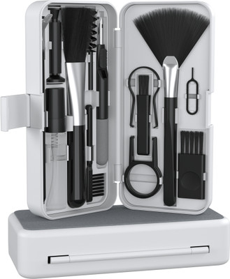 Portronics Clean N Smart Gadget Cleaning Kit for Laptops, Mobiles, Computers(POR-1835)