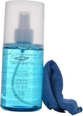 SANEHA Laptop & Mobile Screen Cleaner Gel for Computers, Gaming, Laptops, Mobiles(SD 200 ml)