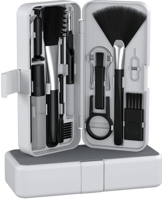 Drumstone Multifunction 18 in 1 cleaning kit RTG for Computers, Gaming, Laptops, Mobiles(Multi-functional 18-in-1 Smart Cleaning Kit Tool Set)
