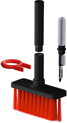 UGPro Multi-Function Soft Dust Cleaning Bush for Computer, Keyboard for Computers, Laptops(CB01)