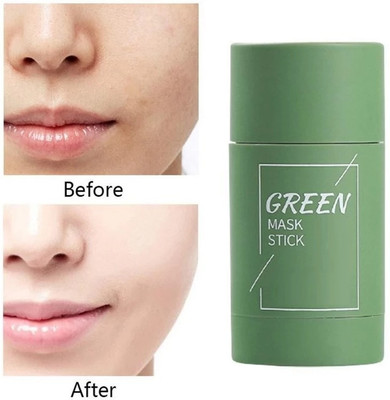 Luster Shine Mud Mask(40 g)