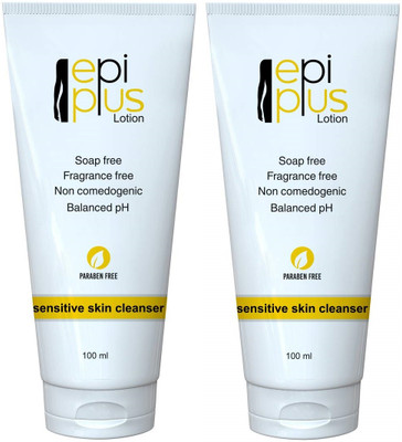 Epi Plus Lotion Face Wash(200 ml)
