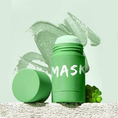 REIMICHI Number 1 Green Stick MAsk(40 g)