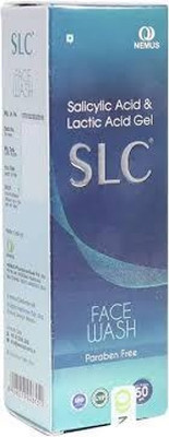 SLC Face Wash(50 g)