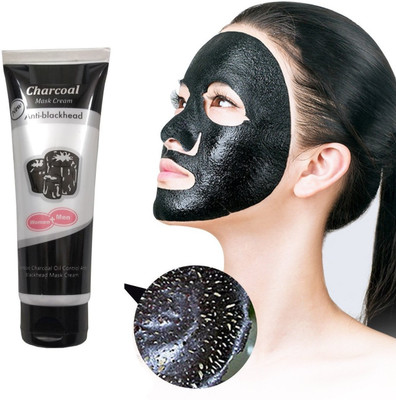 Latixmat Deep Cleansing Peel off Mask(130 ml)