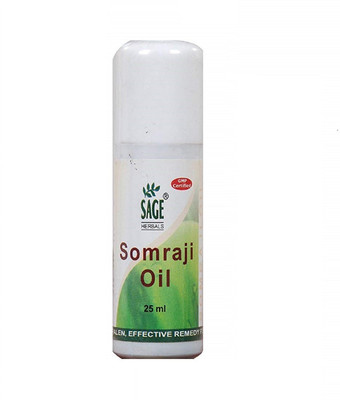 Sage Herbals sageherbals001 Face Wash(25 ml)
