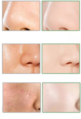 REIMICHI Green Tea Sticks Face Shaping shining mask  Face Shaping Mask