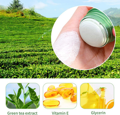 Latixmat Face Oil Control & Detoxing & Toning Face Mask Stick(40 g)
