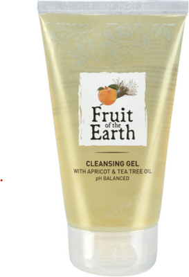 Modicare CLEANSING GEL WITH APRICOT (PC5262) (100ml) - pk 1 Face Wash(100 ml)