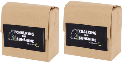 EDELRID 50 g Climbing Chalk