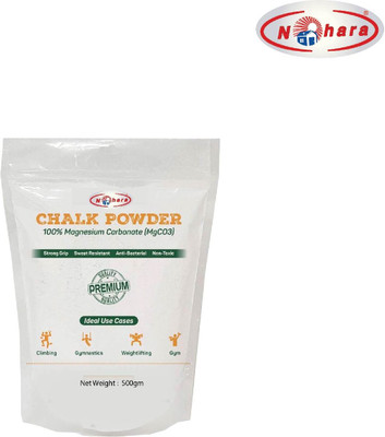 NOHARA 500 g Climbing Chalk