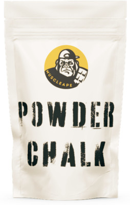 Muscleape 200 g Climbing Chalk