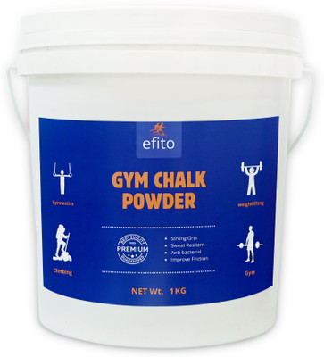 efito 1 kg Climbing Chalk