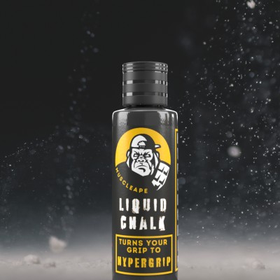 Muscleape 200 ml Climbing Chalk