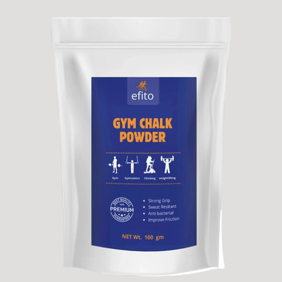 efito 100 g Climbing Chalk