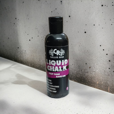 Callus rags 100 ml Climbing Chalk