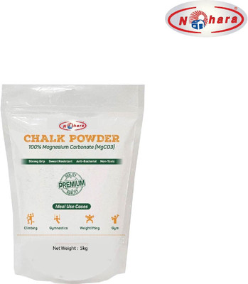 NOHARA 5 kg Climbing Chalk