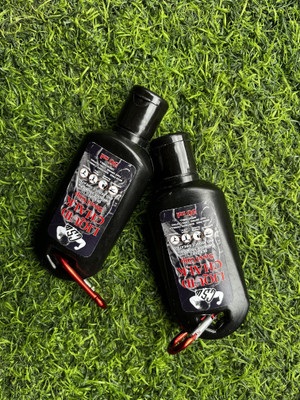 Calistreet workout 80 g Climbing Chalk