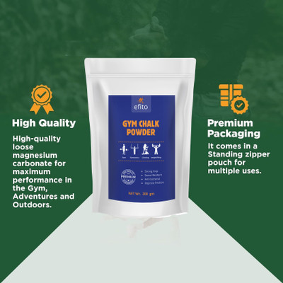 efito 300 g Climbing Chalk