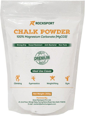 Rocksport 200 g Climbing Chalk