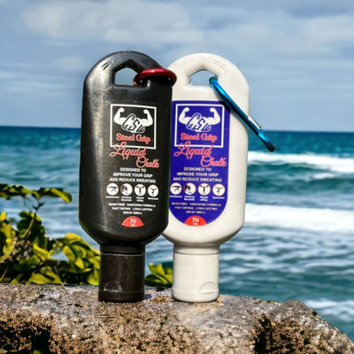 Calistreet workout 170 g Climbing Chalk