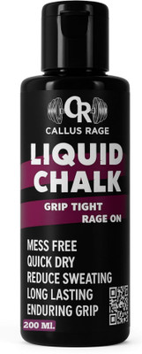 Callus Rage 200 ml Climbing Chalk