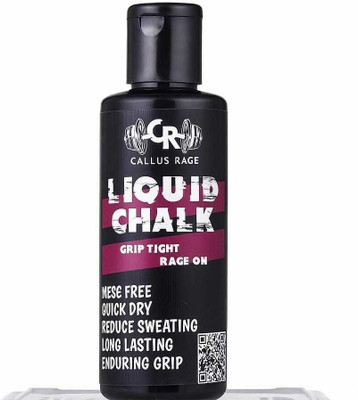 Callus Rage 200 ml Climbing Chalk