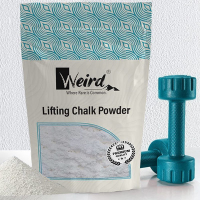 Weird 400 g Climbing Chalk