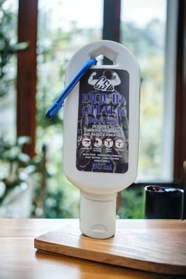 Calistreet workout 85 g Climbing Chalk