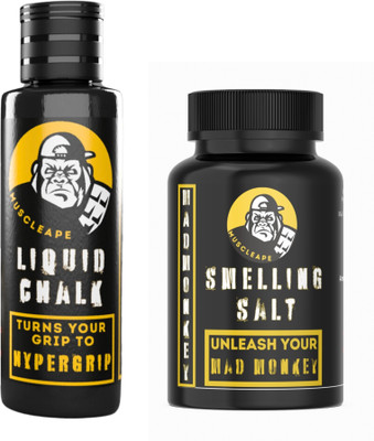 Muscleape 200 ml Climbing Chalk