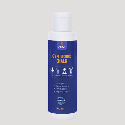 efito 100 ml Climbing Chalk