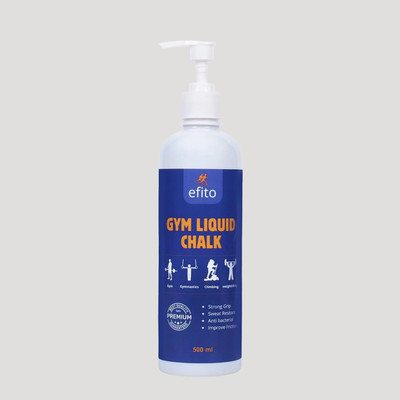 efito 500 ml Climbing Chalk