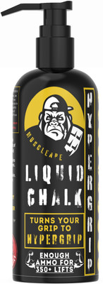 Muscleape 500 ml Climbing Chalk