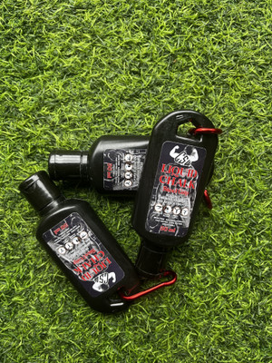 Calistreet workout 240 g Climbing Chalk