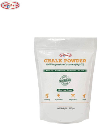 NOHARA 250 g Climbing Chalk