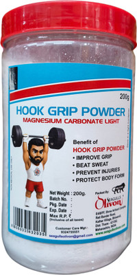 Seagulls Olivon 200 g Climbing Chalk