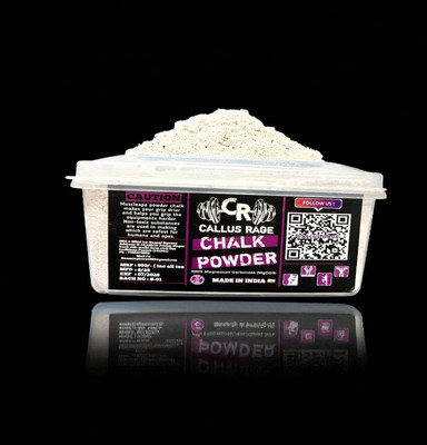 Callus Rage 100 ml Climbing Chalk