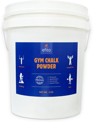 efito 2 kg Climbing Chalk