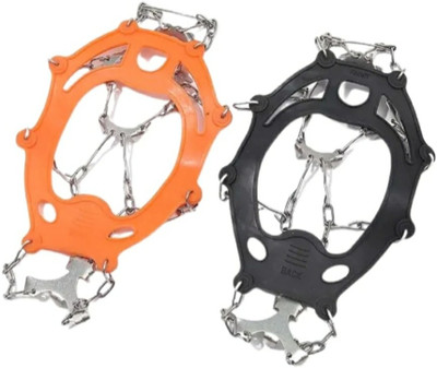 Basecamp Bazaar Crampon Climbing Hold